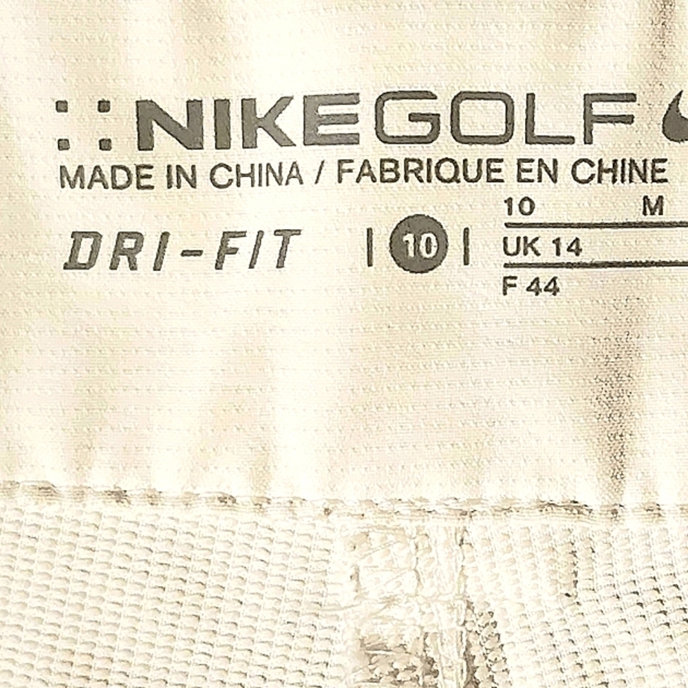 Women's Nike Golf Dri-Fit Pants - Picture 4 of 7